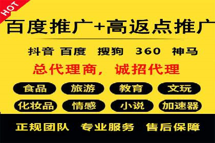SEM竞价代运营公司经典案例解析